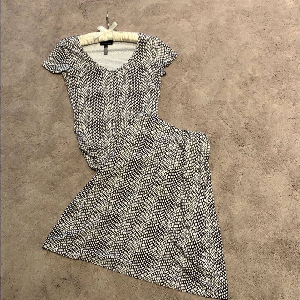 Tart Collection Maternity Maxi dress